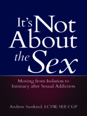 cover image of It's Not About the Sex